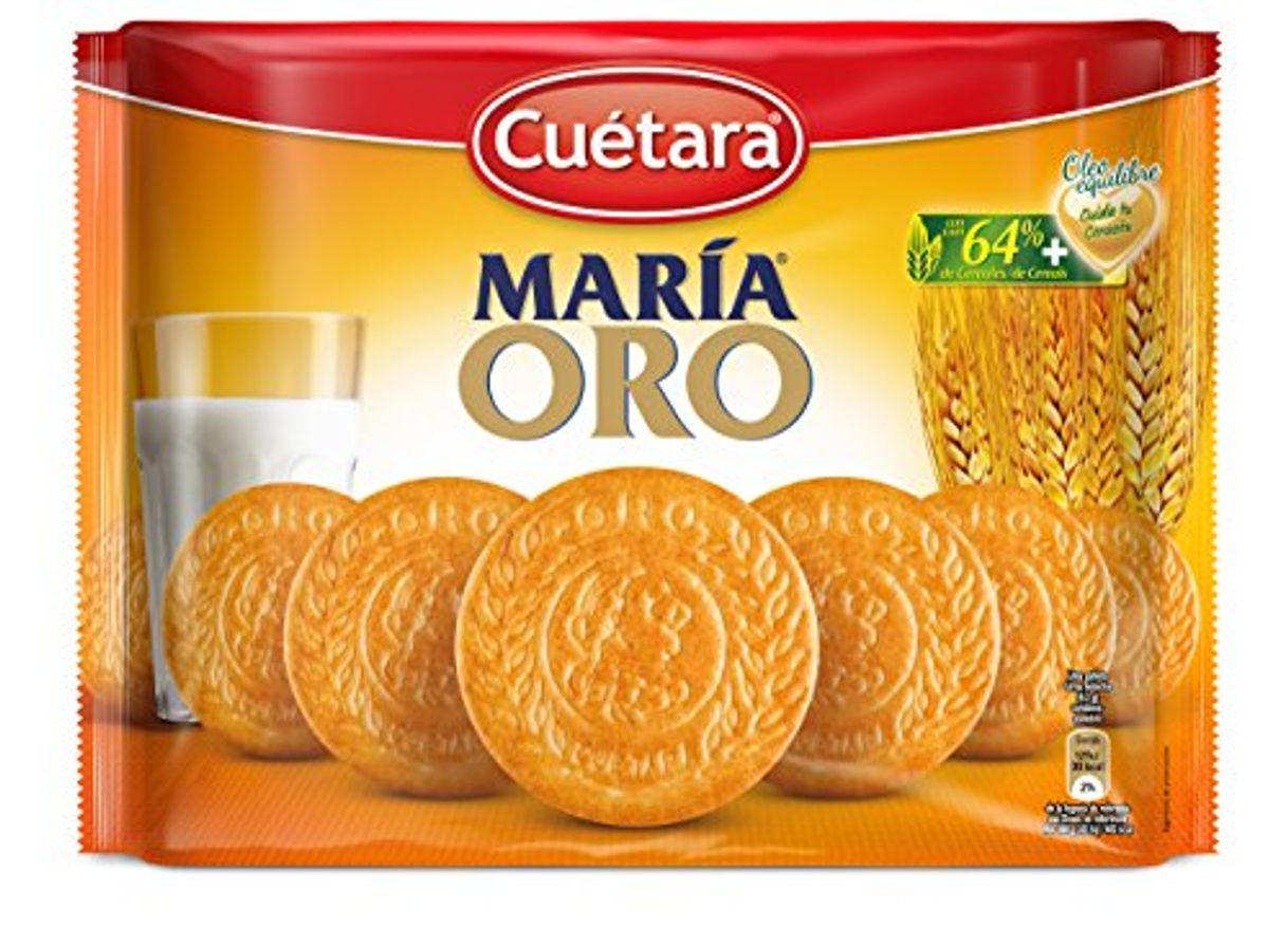 Producto Cuetara - Galletas Maria Oro Cuétara - 800 g