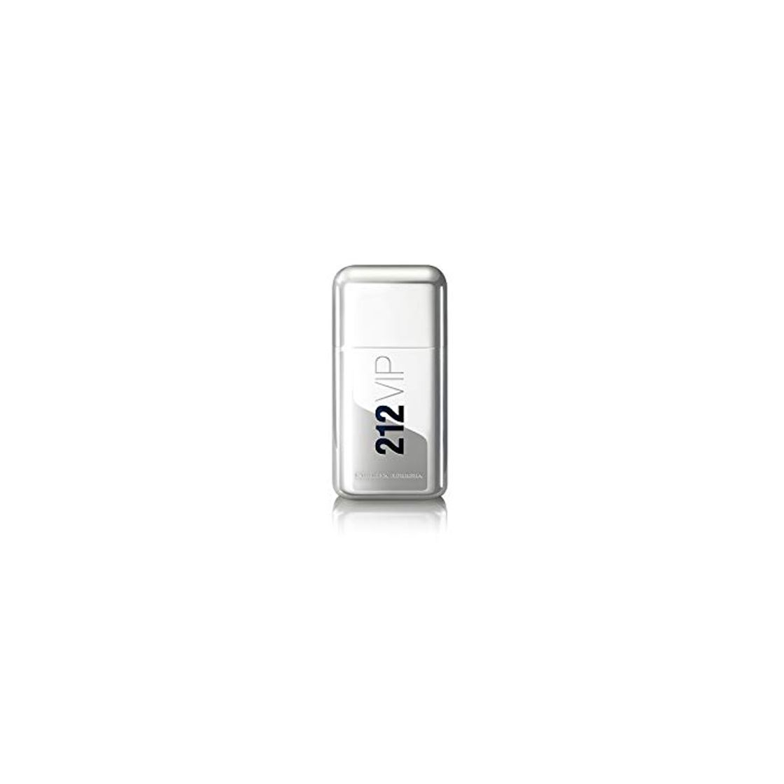 Social Carolina Herrera 212 Vip Men Eau De Toilette Vaporizador