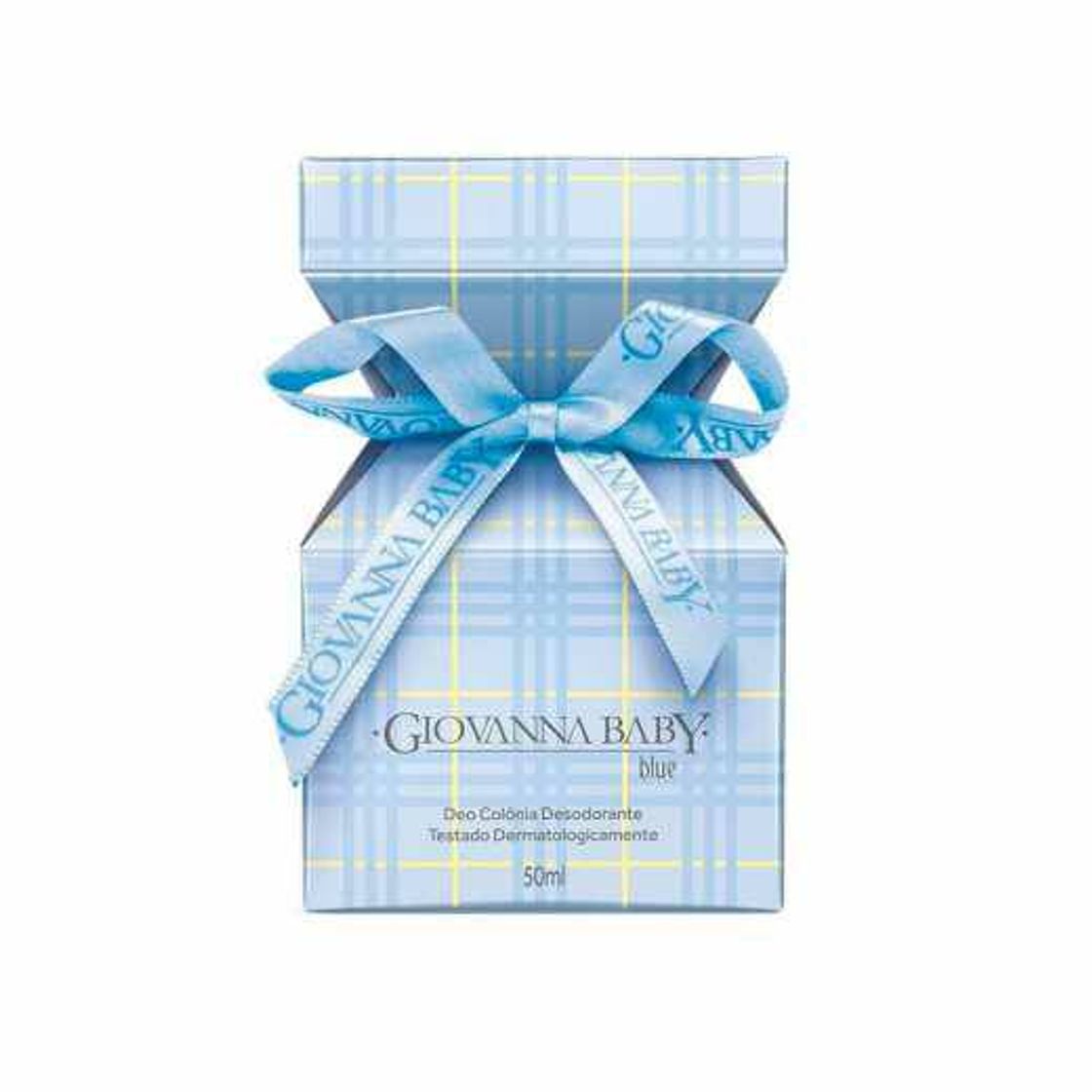 Fashion Giovanna Baby Blue