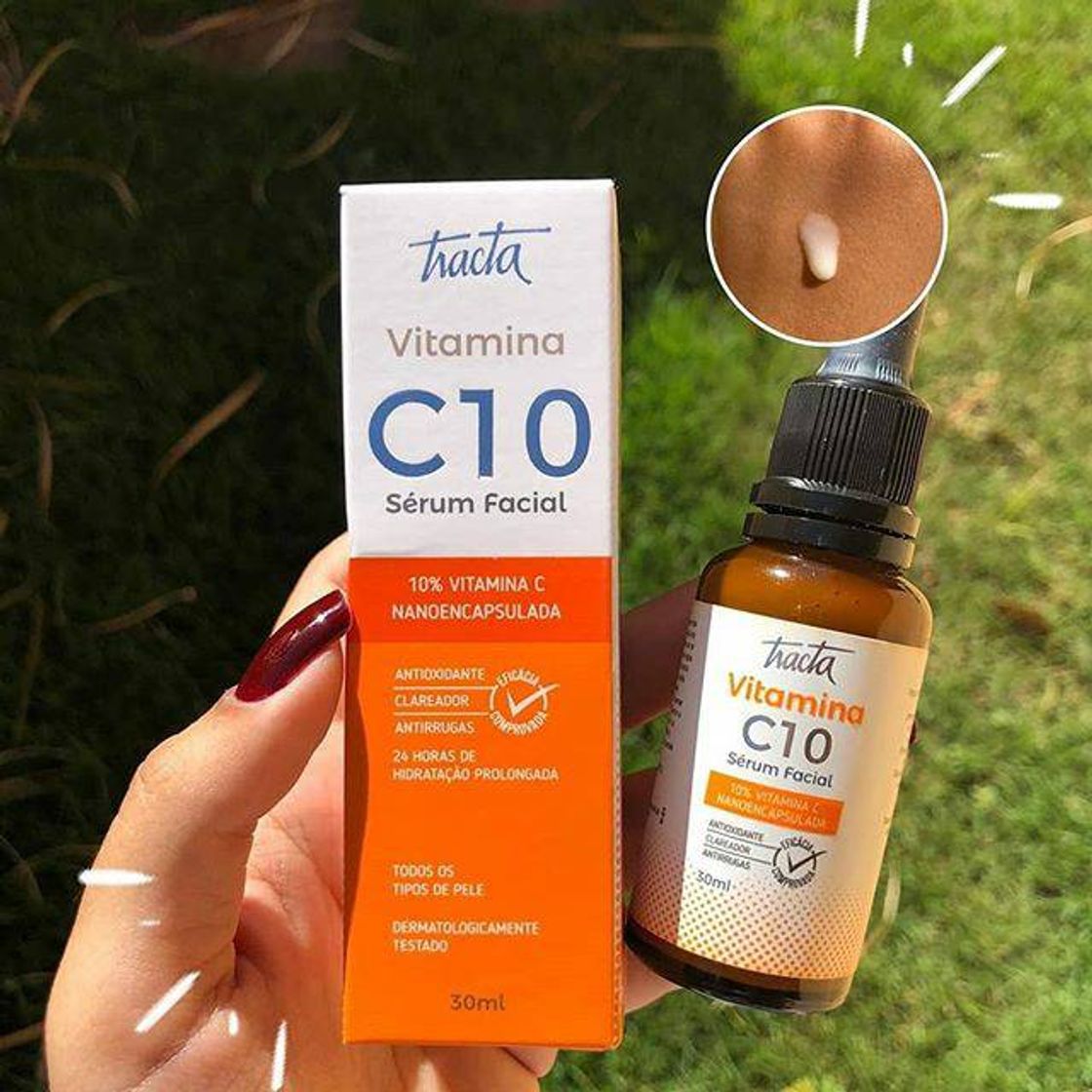 Moda Vitamina C10 Sérum Facial