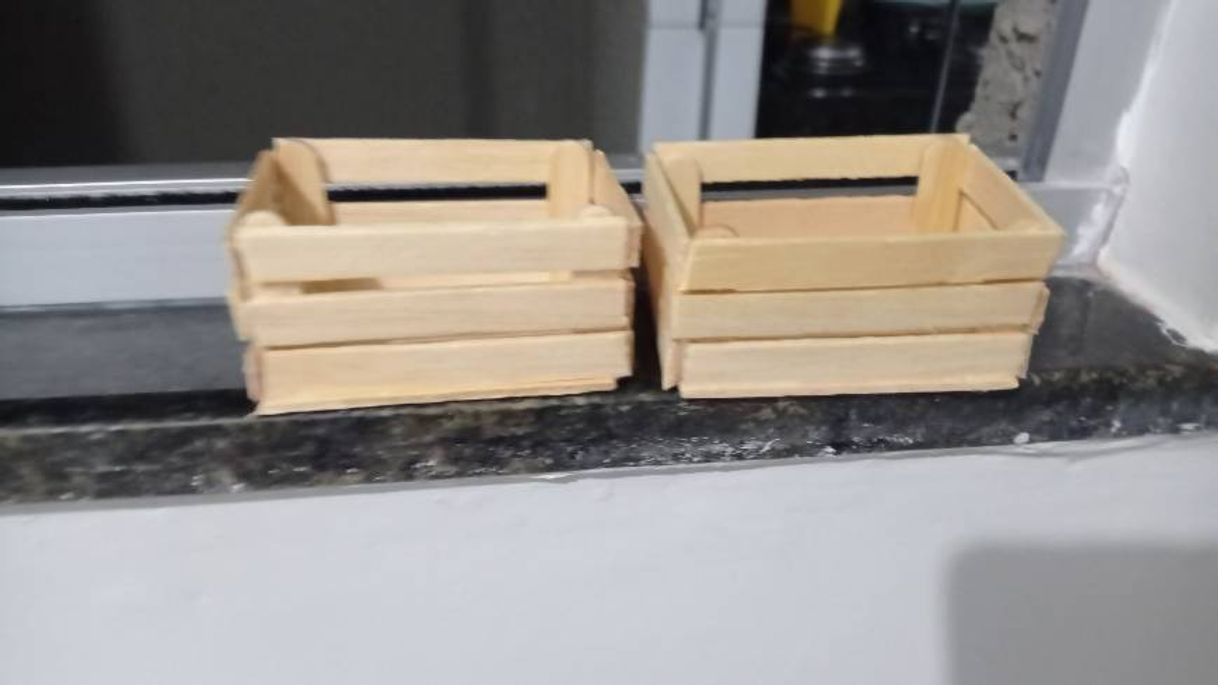 Mimi decoração