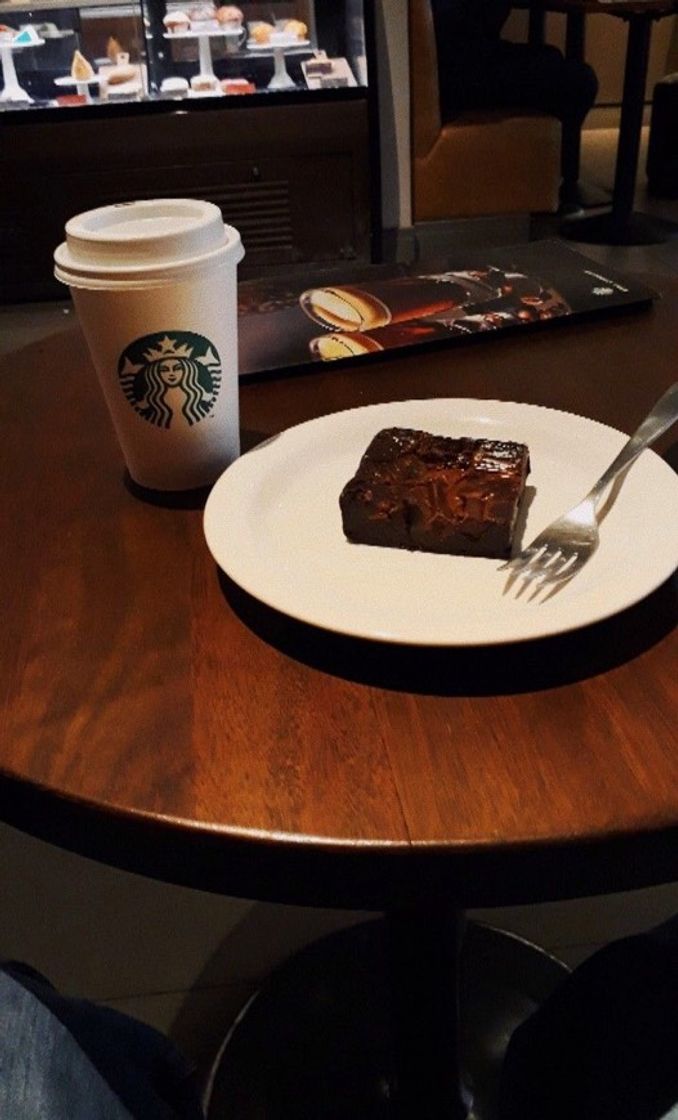 Restaurants Starbucks Paulista