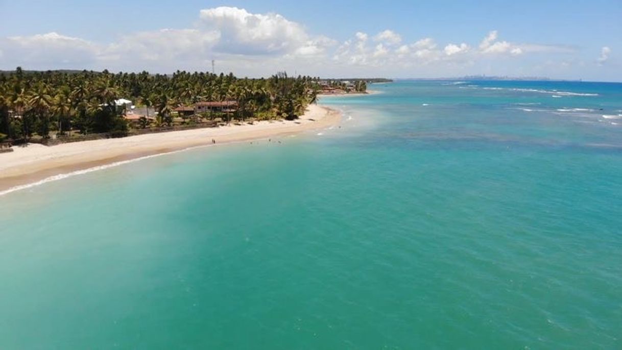 Place Ilha de Itaparica