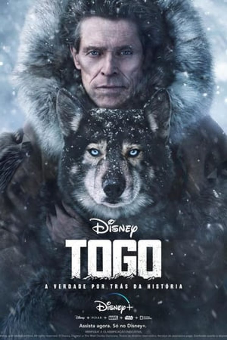 Película Togo