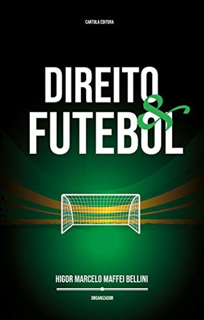 Books Direito e futebol (Portuguese Edition)