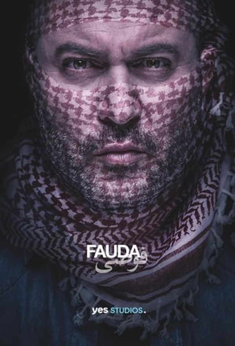 Serie Fauda