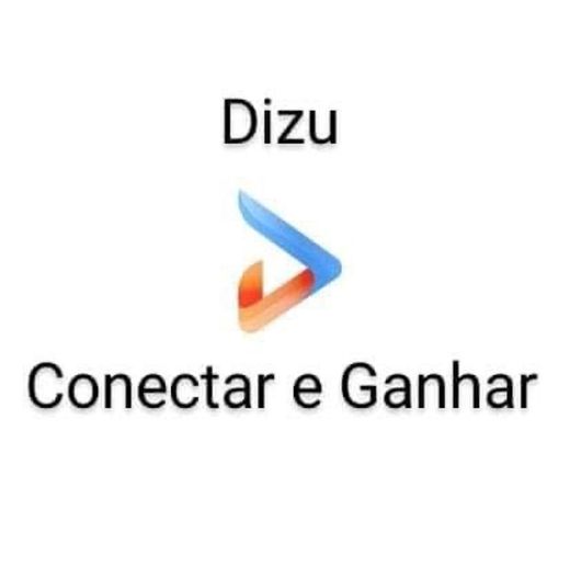 Dizu - Ganhe Dinheiro Seguindo e Curtindo nas Redes Sociais