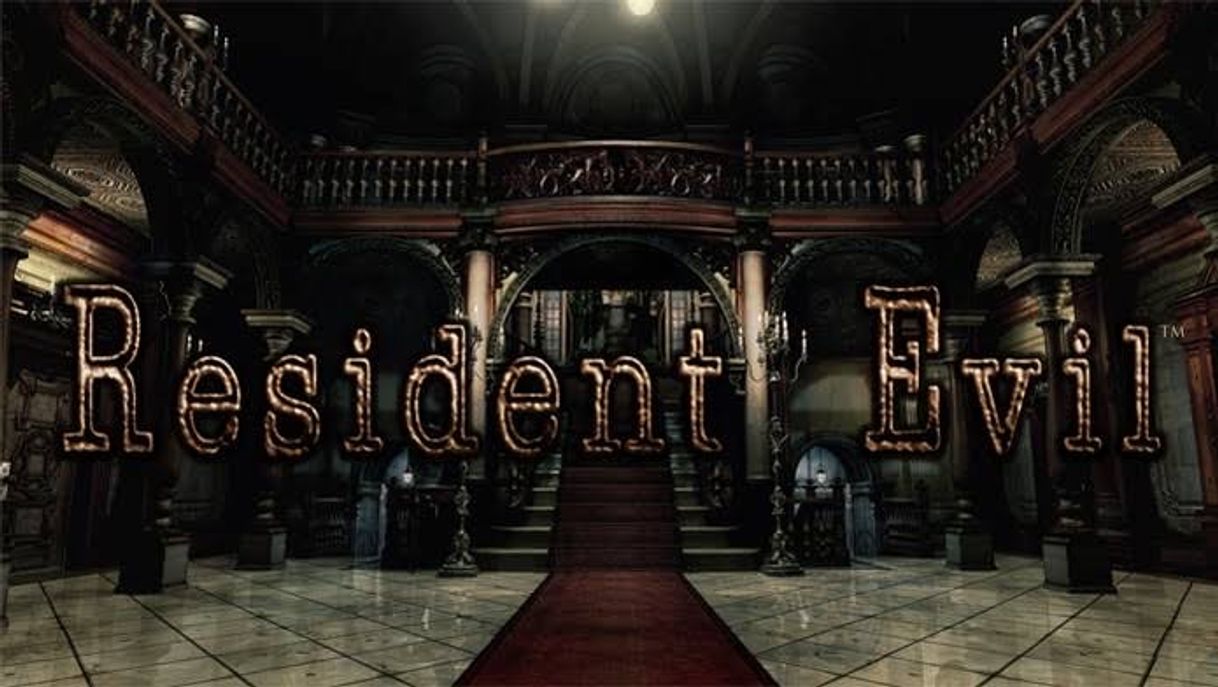 Moda Resident evil