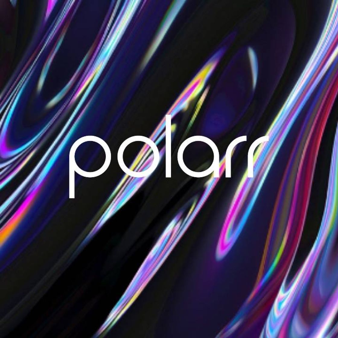 Fashion polarr