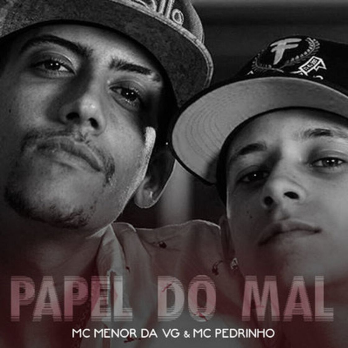 Canción Papel do Mal