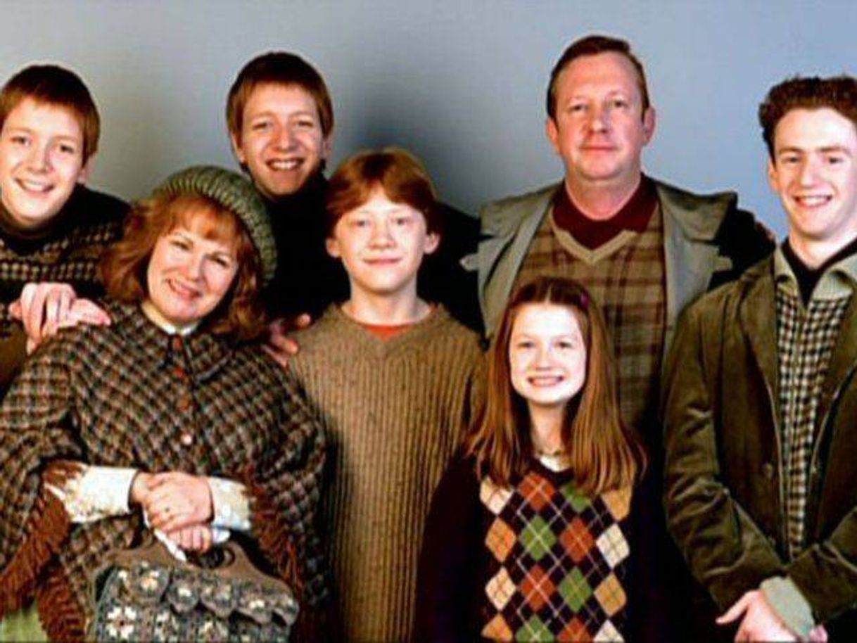 Weasley