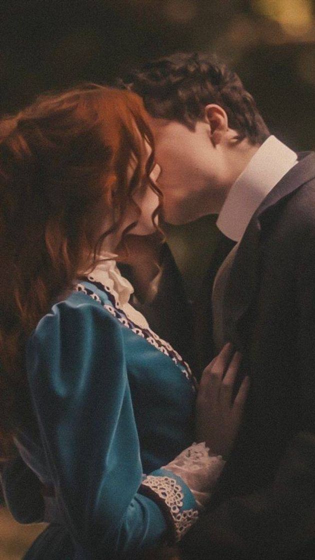 Gilbert Blythe