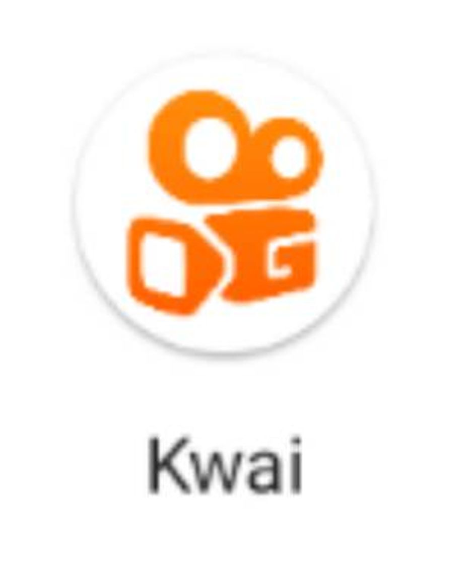 App kwai