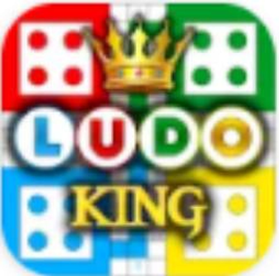 Aplicaciones Ludo King