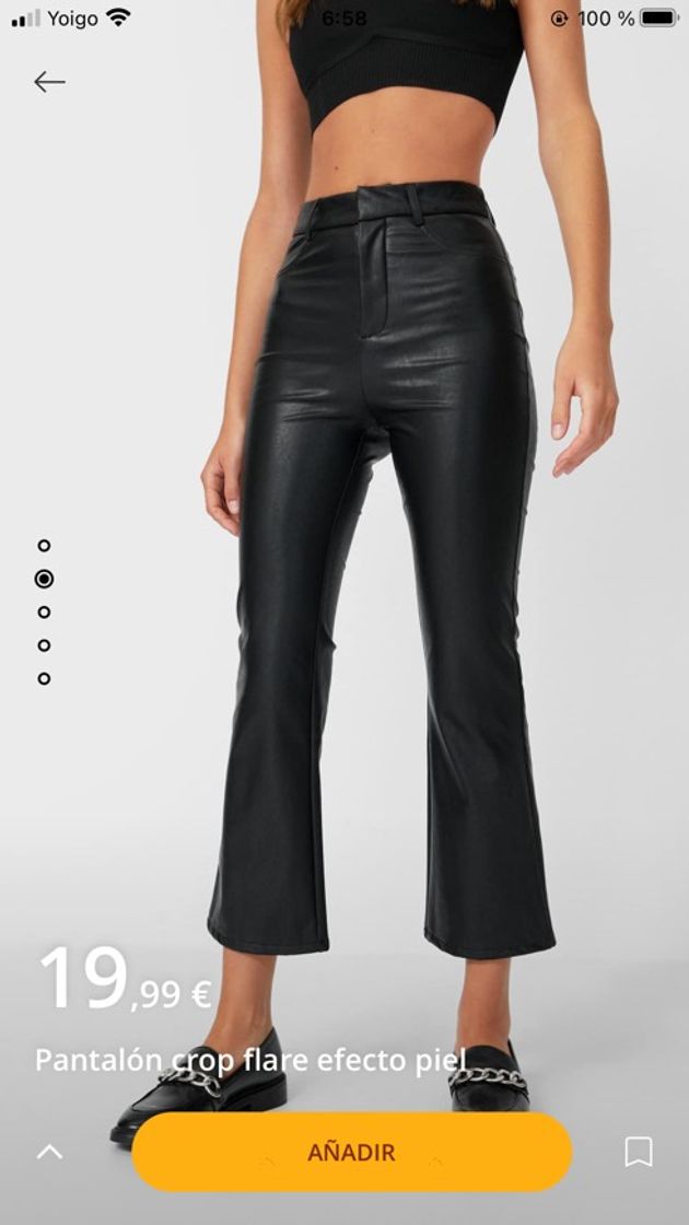 Stradivarius España