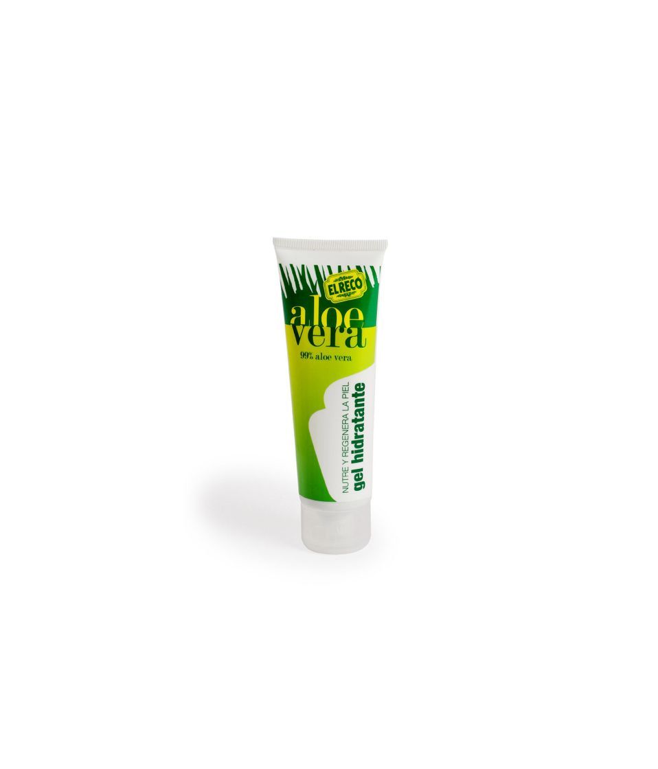 Moda GEL ALOE VERA TUBO – El Recó