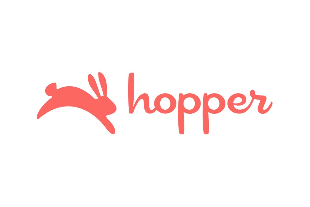 Fashion Hopper.com