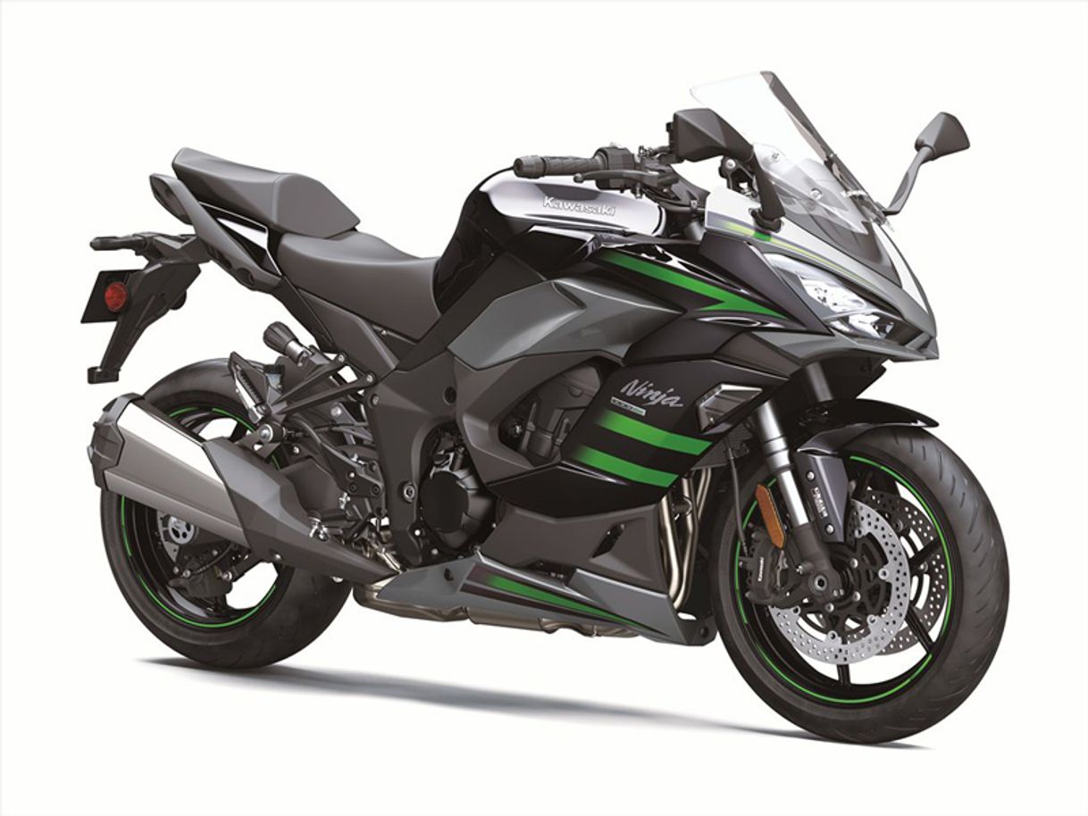 Fashion Kawasaki Ninja 1000SX 