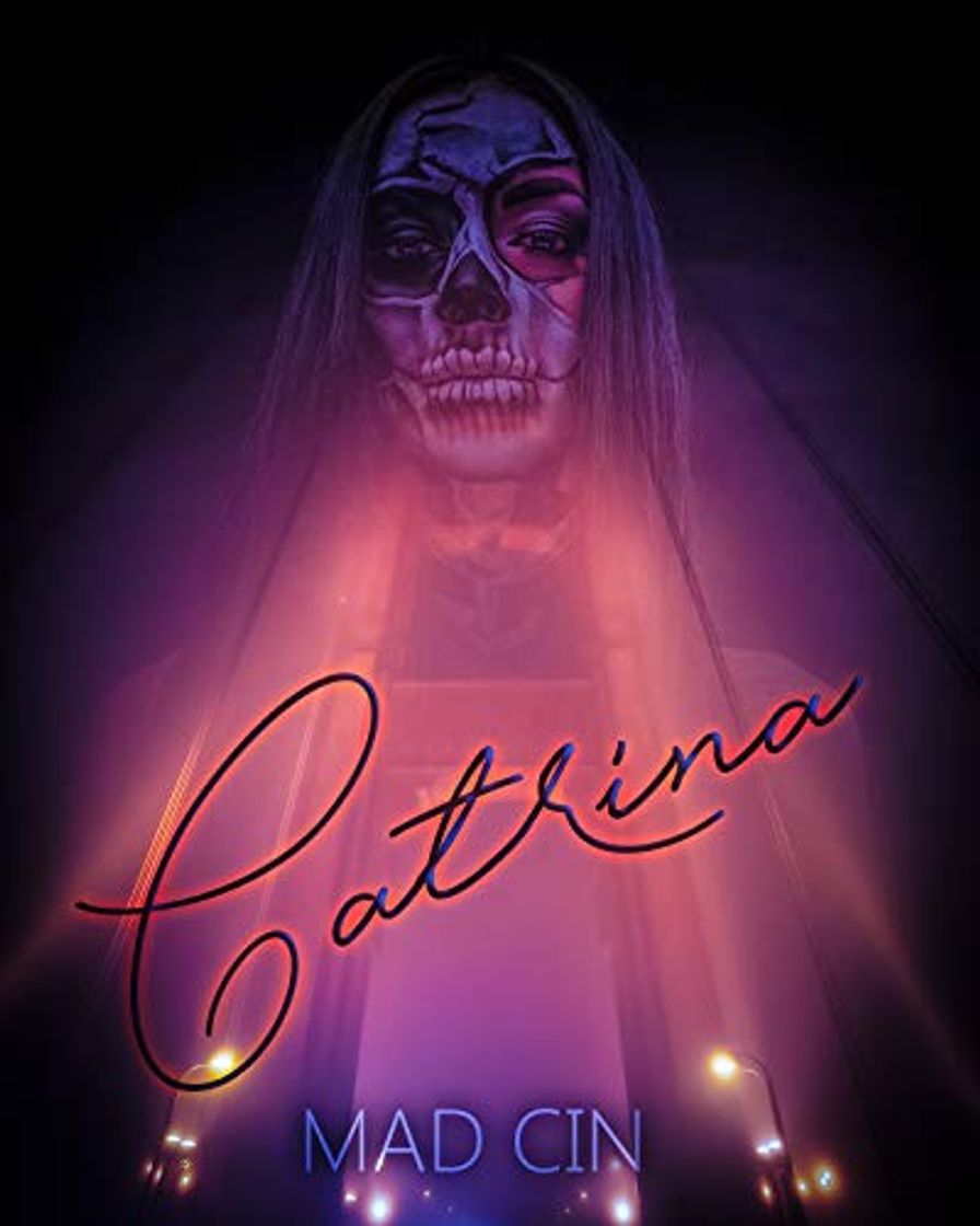 Libro Catrina