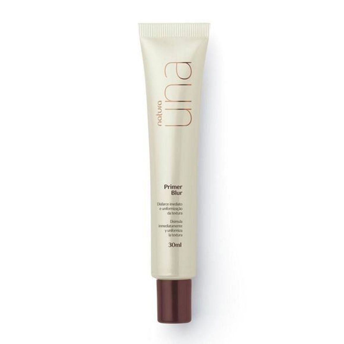 Fashion Primer Blur  natura Una 