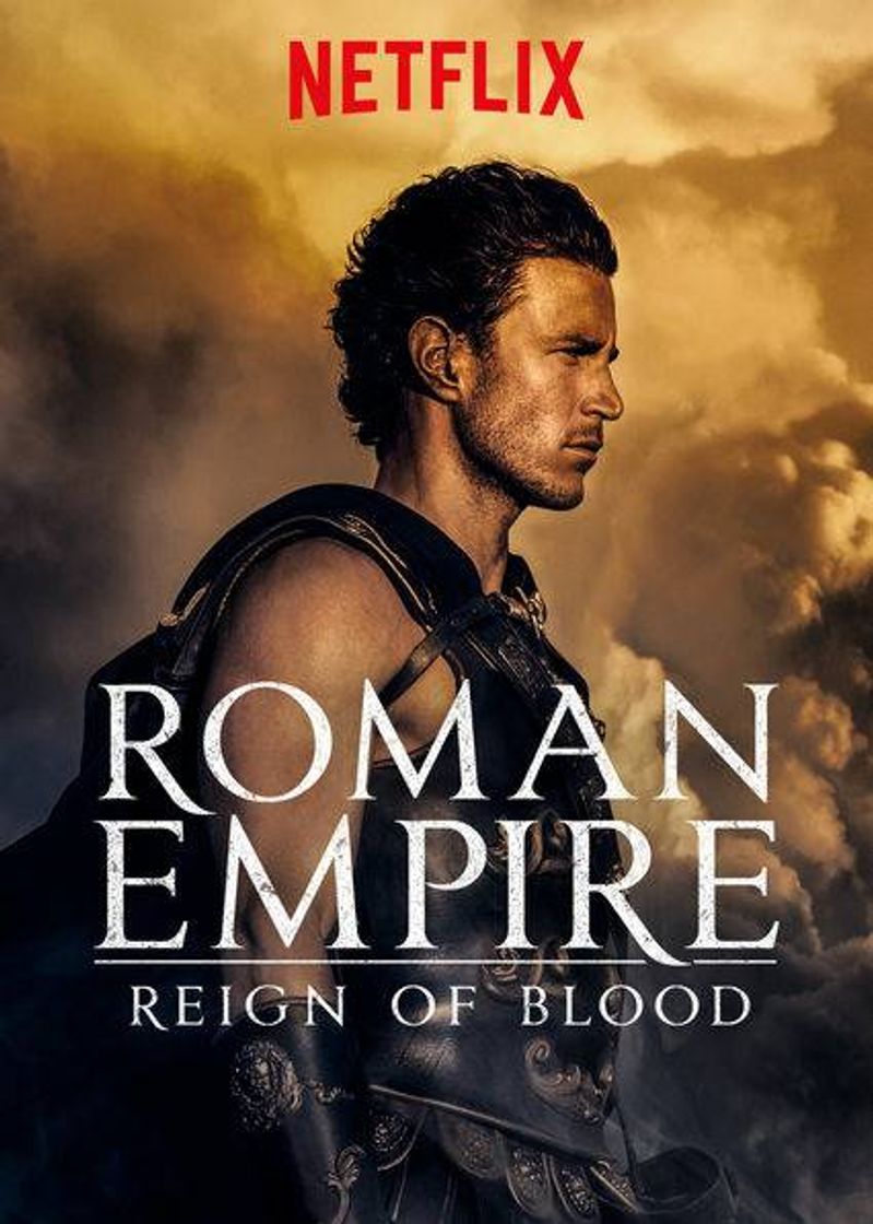 Serie El Imperio Romano