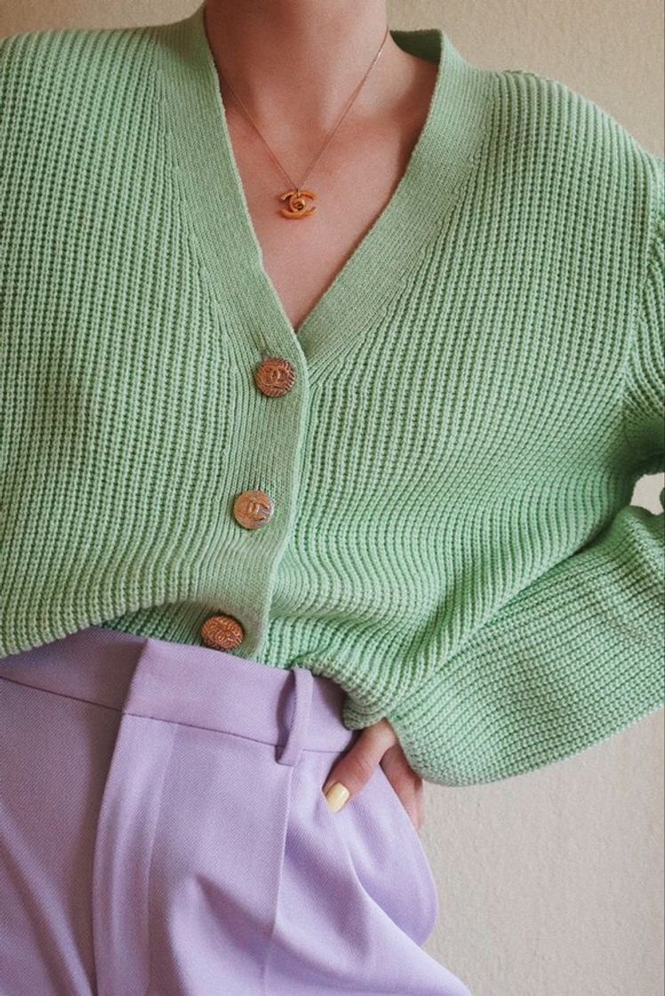 Social Candy color 