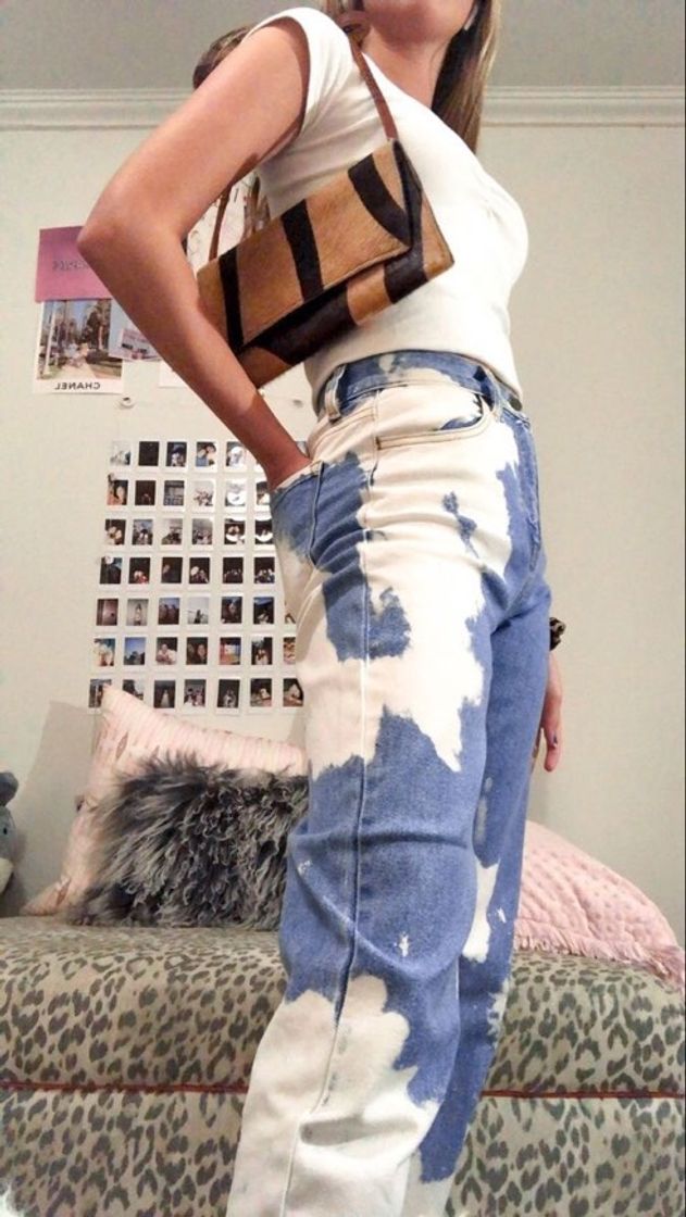 Social Jeans 🤍💙