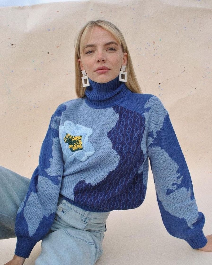Social Blue 💙