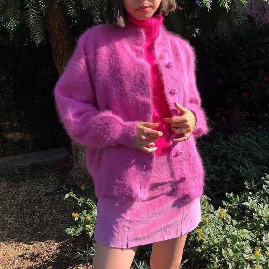 Social Look Barbie 💕