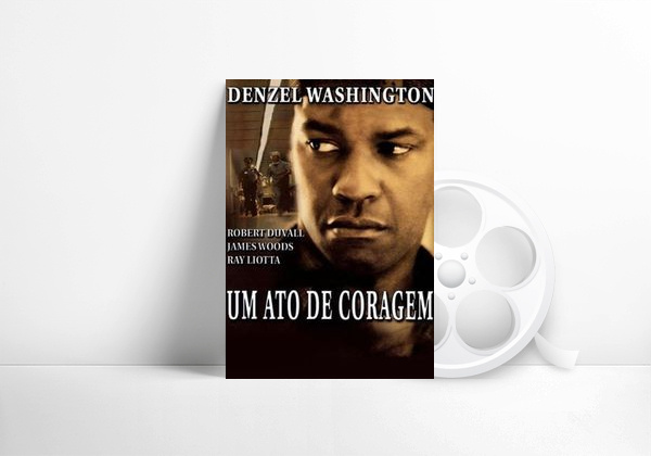 Filme Um Ato de Coragem