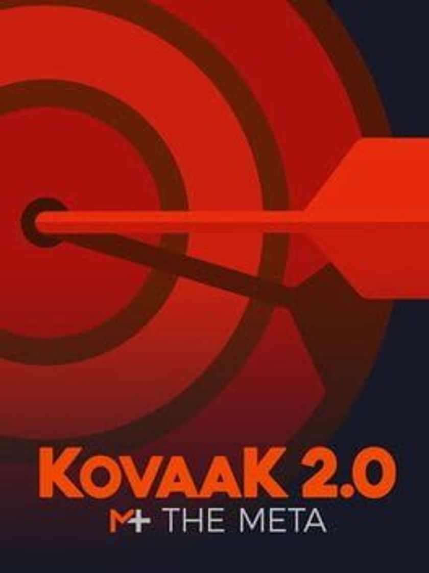 Videogames KovaaK's FPS Aim Trainer