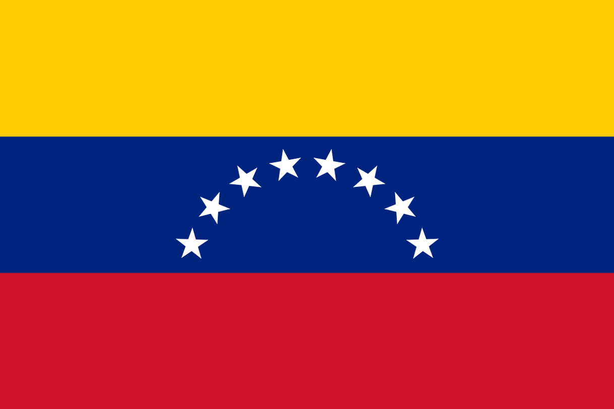 Lugar Venezuela