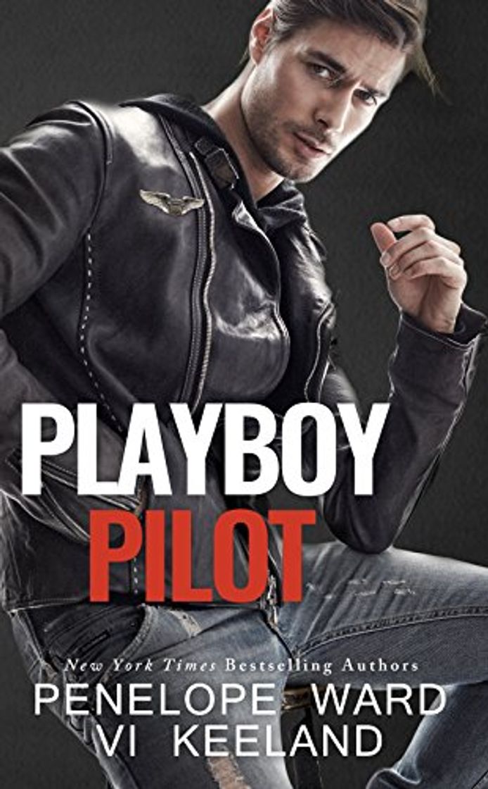 Books Playboy Pilot