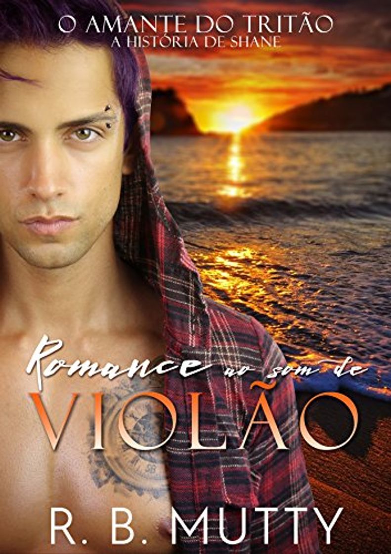 Books Romance ao Som de Violão