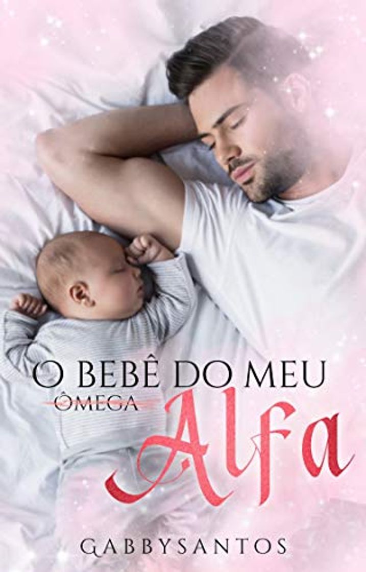 Book O bebê do meu alfa - Conto único