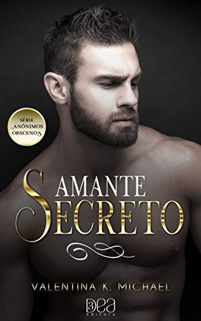 Books Amante Secreto