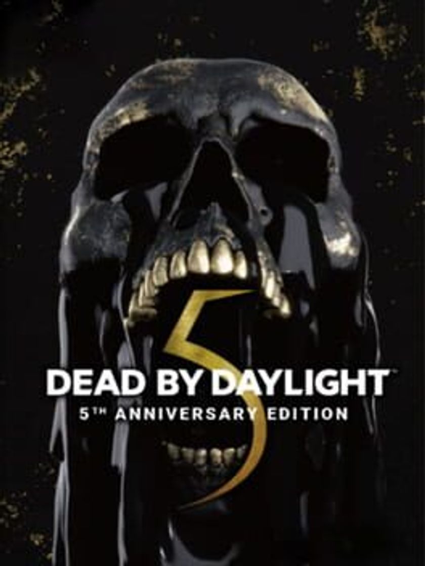 Videojuegos Dead by Daylight: 5th Anniversary Edition