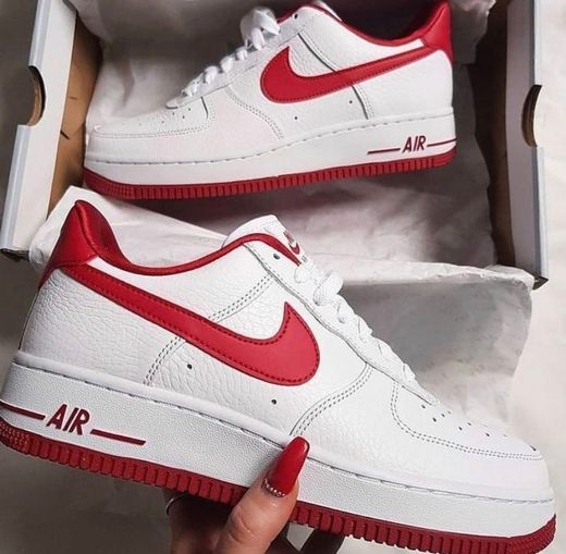 Nike Air Force 1