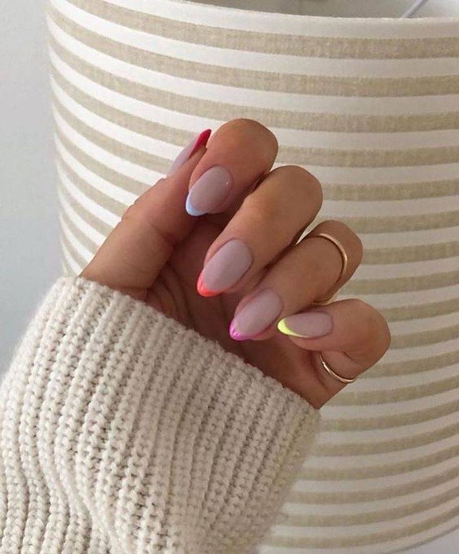 Fashion ¡Unhas artísticas para se inspirar!