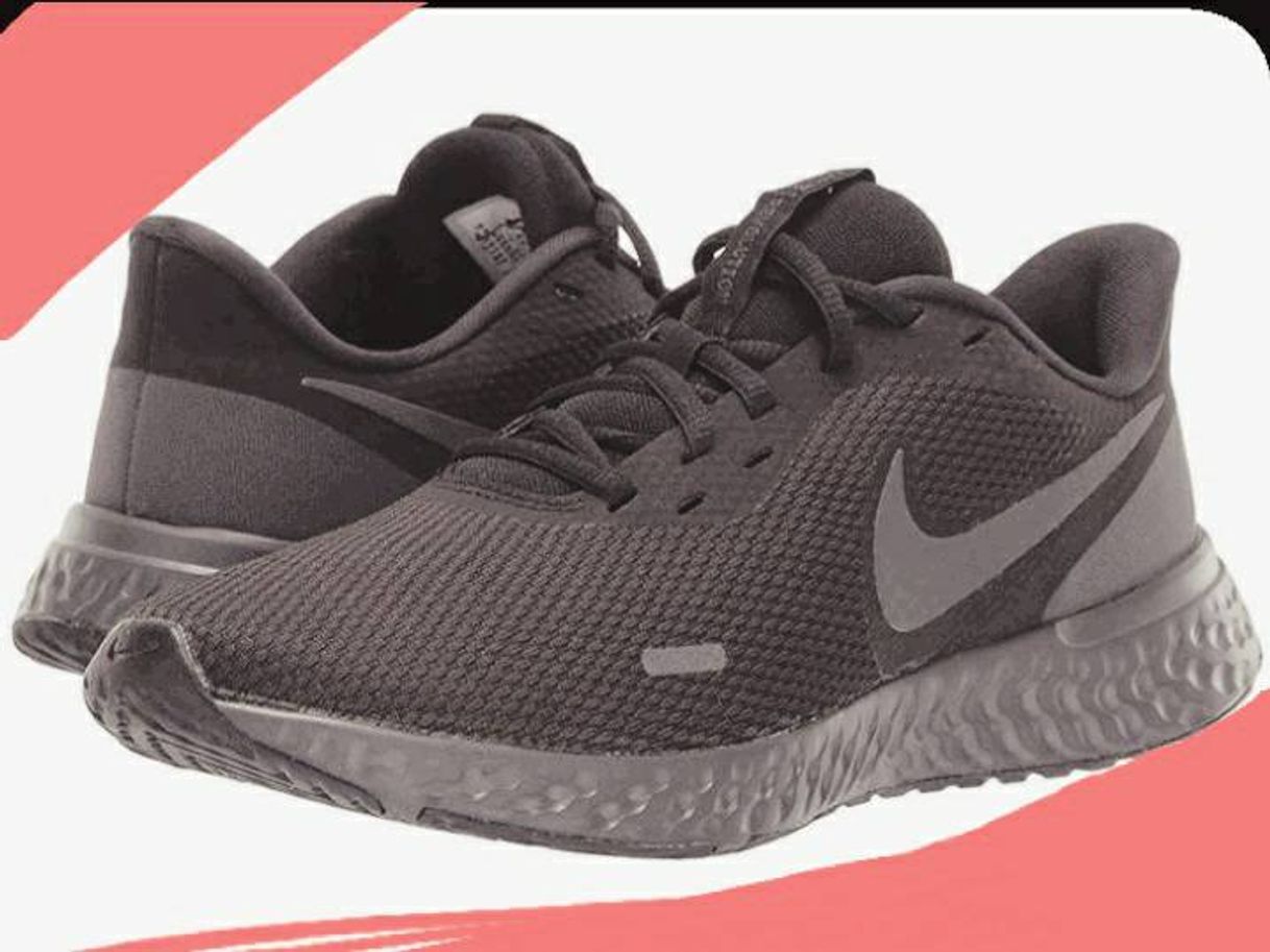 Social Nike Revolution 5, Zapatillas de Trail Running para Hombre, Multicolor