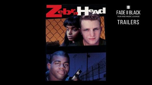 Zebrahead (1992) Trailer - YouTube