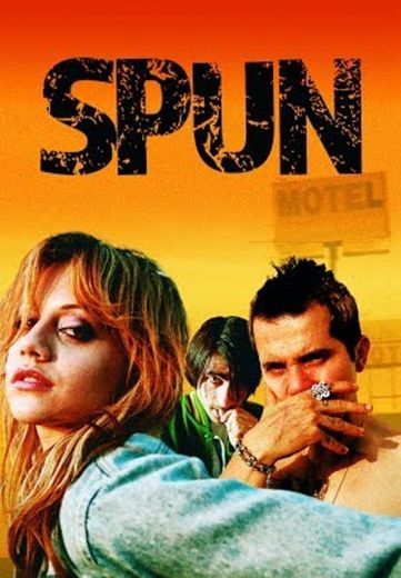 Spun (2002) - Official Trailer - YouTube