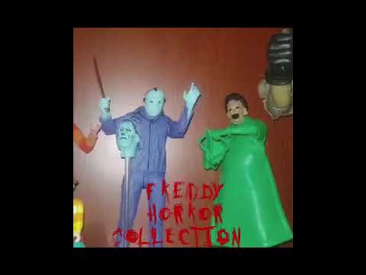 Fashion Colecciones terror Dogorstyle - YouTube