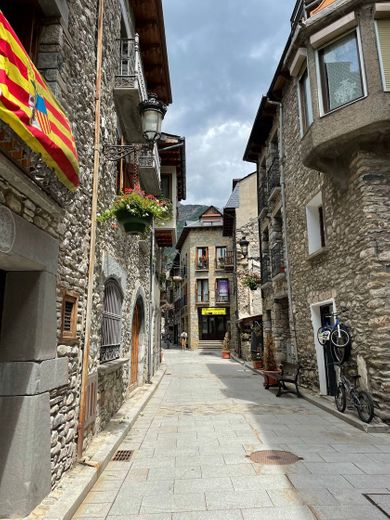 Benasque