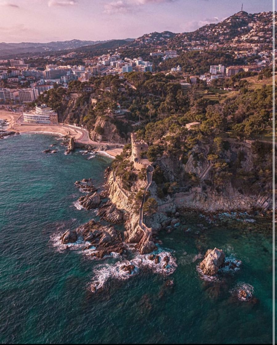 Place Lloret de Mar