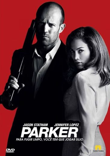 Parker pelicula