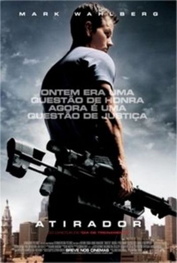 Atirador (filme)