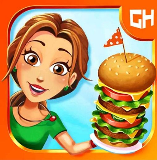 Delicious - Emily's Cook & GO - Apps on Google Play