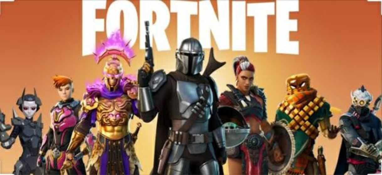 Videogames Fortnite: Chapter 2 - Season 5