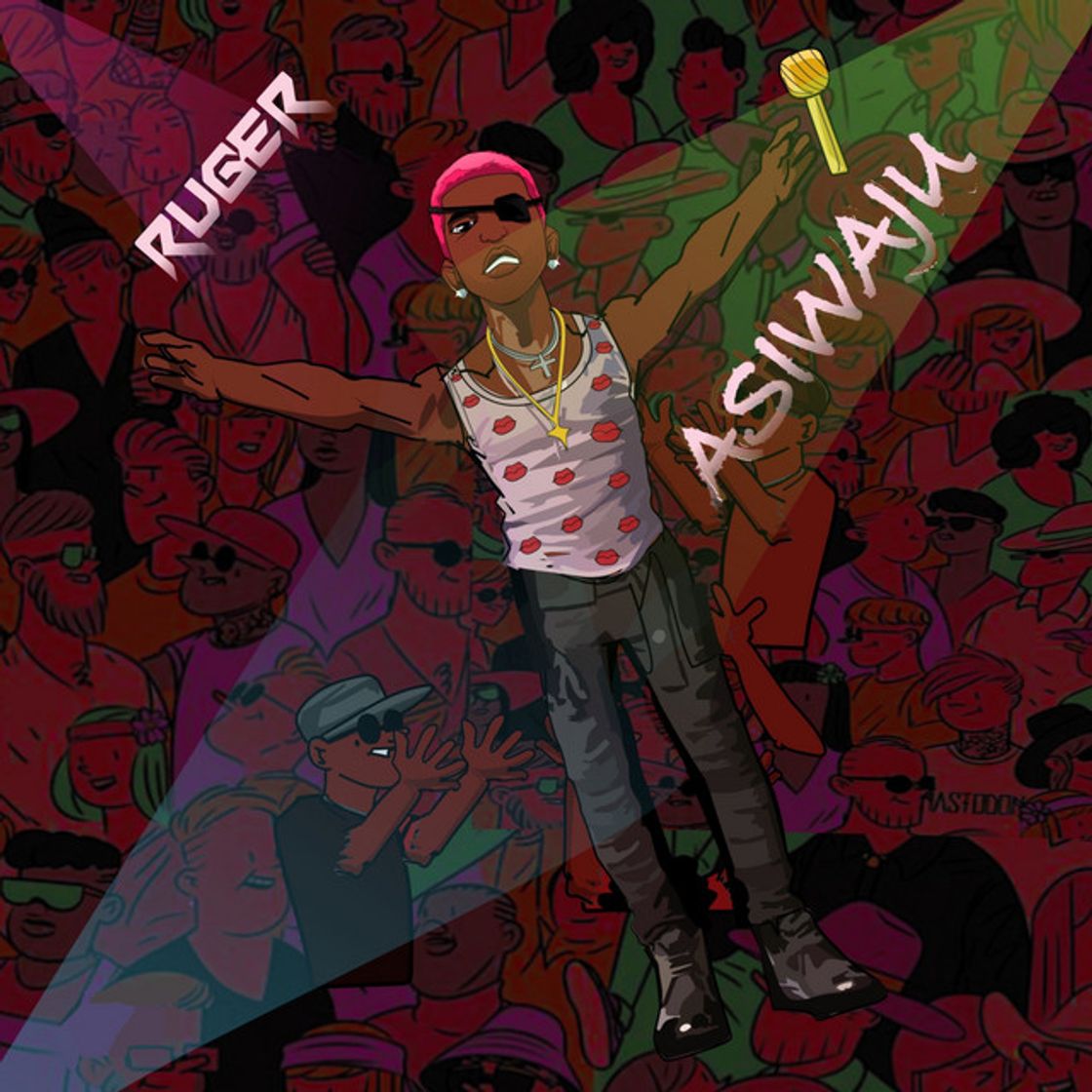 Music Asiwaju